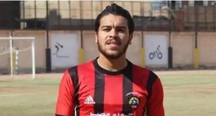 النيابة تحقق في دهس اللاعب رجب عمران 3 شباب بأوسيم