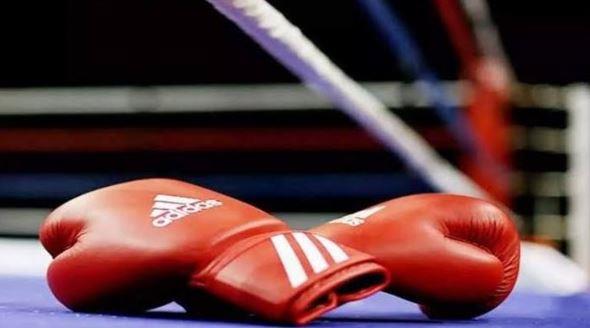 قرار عاجل بشأن بطل الملاكمة في واقعة ضرب فرد أمن بكومبوند شهير
