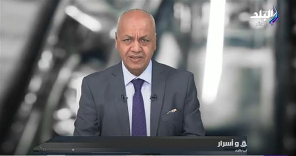 مصطفى بكري متسائلا : هل انسحاب الجيش السوري من حماة وراءه مخطط ؟