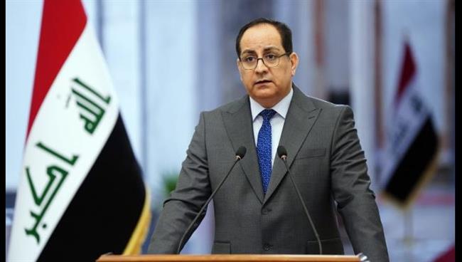 المتحدث باسم الحكومة العراقية: لا نسعى للتدخل العسكري وتقسيم سوريا خط أحمر