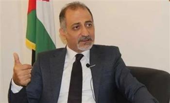   السفير العكلوك : مجلس الجامعة العربية يجتمع الأحد تحضيراً للاجتماع الوزاري