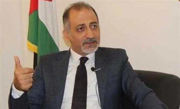 السفير العكلوك : مجلس الجامعة العربية يجتمع الأحد تحضيراً للاجتماع الوزاري
