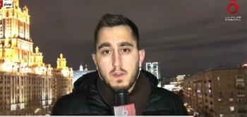   القاهرة الإخبارية: موسكو تقترب من استعادة مقاطعة كورسك وخسائر في صفوف أوكرانيا