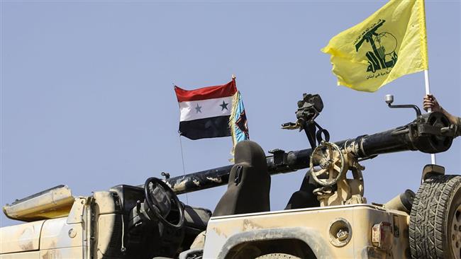 معاريف: تدخل حزب الله في سوريا سيساعد في إحلال الهدوء لمستوطنات الشمال
