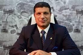   مختار غباشي: قضية الشرق الأوسط حديث محوري في جميع جولات السيسي الخارجية