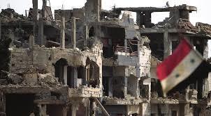مركز روسى: القضاء على 200 مقاتل فى إدلب وحماة وحلب فى الـ24 ساعة الأخيرة