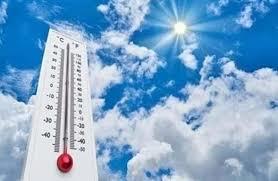 درجات الحرارة المتوقعة فى مصر اليوم السبت