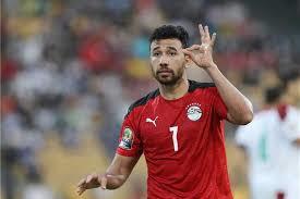   "طرابزون" يحسم موقف تريزيجيه مع  الأهلي في كأس العالم للأندية