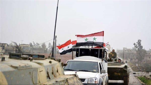 متحدث الحكومة العراقية: العراق لا يسعى إلى التدخل عسكريا في سوريا
