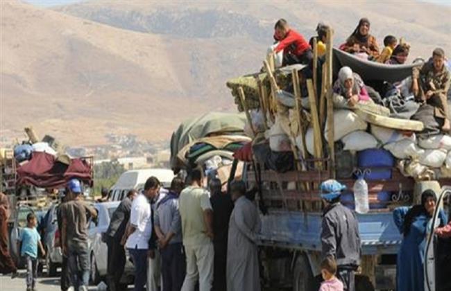 الأمم المتحدة: نزوح 370 ألف شخص في سوريا بعد التصعيد الأخير