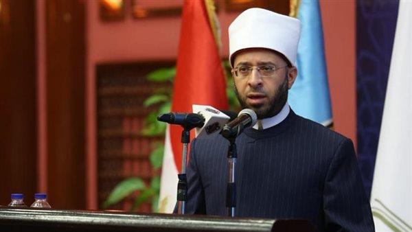 وزارة الأوقاف تعقد اليوم المسابقة العالمية للقرآن الكريم