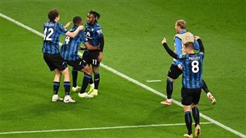   أتالانتا يتصدر الدوري الإيطالي مؤقتا بفوزه على ميلان 2-1 