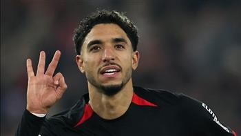   مرموش في مهمة جديدة مع فرانكفورت لمطاردة البايرن على صدارة الدوري الألماني 
