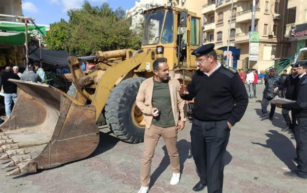 بلدوزر الإسكان نفذ الأوامر في 3 مدن جديدة