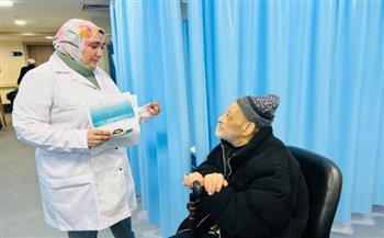   "الرعاية الصحية" تحتفي بالأسبوع العالمي للتوعية بمخاطر مضادات الميكروبات