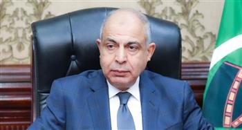  محافظ المنيا يعلن انطلاق المرحلة الثالثة من الموجة الـ24 لإزالة التعديات