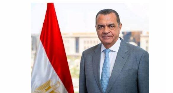 "الكيلاني يعود من الرياض حاملاً نتائج مثمرة لمصر"