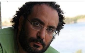   فرحان سعيد مرتاح فيلم جديد لأكرم فريد و بداية تصويره قريبا