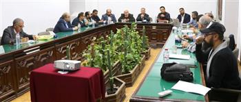    الأطباء تدعو النقابات الفرعية لعقد إجتماعات موسعة لمناقشة مشروع "قانون المسؤولية الطبية"