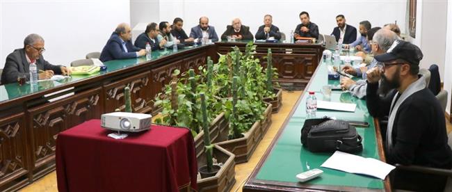  الأطباء تدعو النقابات الفرعية لعقد إجتماعات موسعة لمناقشة مشروع "قانون المسؤولية الطبية"
