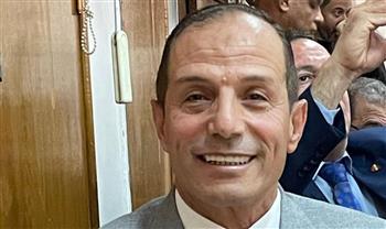 أيمن علي رئيسا للاتحاد المصري للدراجات