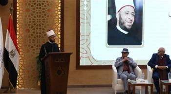   وزير الأوقاف: فلاسفة الإسلام قدموا نموذجًا رائدًا في التصدي للتشكيك والإلحاد 