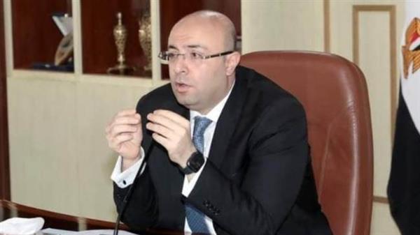 "زراعة بني سويف" تواصل جهود ترشيد استخدام المياه