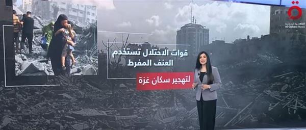 أمل الحناوي : هناك صراعات متزايدة تهز منطقة الشرق الأوسط بسبب حرب إسرائيل الغاشمة على غزة