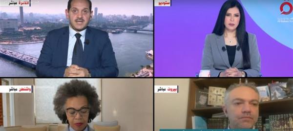 أسامة شعث: إسرائيل ترغب في إعادة إحتلال قطاع غزة