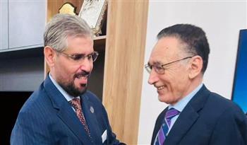 محمد الحويج: السوق العربية المشتركة للكهرباء خطوة استراتيجية نحو تحقيق التكامل العربي