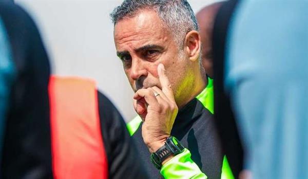جوميز: مباراة إنيمبا صعبة لكن الزمالك لا يخشى مواجهة أي فريق