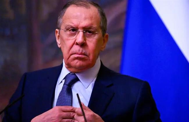 لافروف : روسيا تواصل تقديم المساعدة العسكرية إلى سوريا