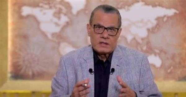 عادل حمودة : وفاة جاهين تسببت في شعور أحمد زكي وسعاد حسني باليُتم