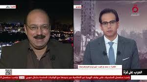 محمد عز العرب: تركيا أول من يكتوي بنيران التصعيد في سوريا
