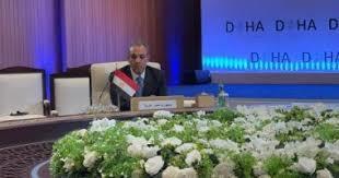 وزير الخارجية يؤكد أهمية تضافر الجهود الدولية لمنع تهديد مستقبل السوريين