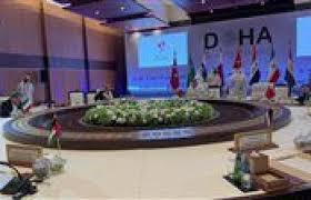 البيان الختامي لوزراء خارجية عرب ومسار أستانا: ينبغي وقف العمليات العسكرية بسوريا