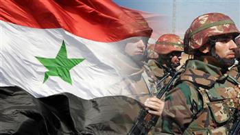   مصدر عسكري سوري ينفي انسحاب القوات المسلحة من ريف اللاذقية الشمالي