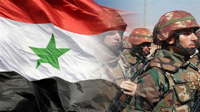 مصدر عسكري سوري ينفي انسحاب القوات المسلحة من ريف اللاذقية الشمالي