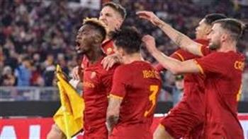   روما يحقق فوزًا كبيرًا على ليتشي 4-1 في الدوري الإيطالي