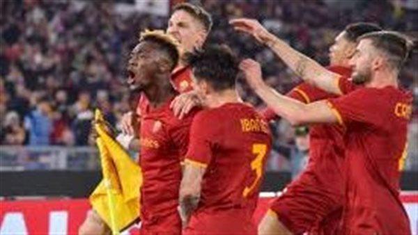 روما يحقق فوزًا كبيرًا على ليتشي 4-1 في الدوري الإيطالي