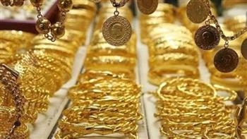   انخفاض حاد فى أسعار الذهب اليوم.. وعيار 21 مفاجأة