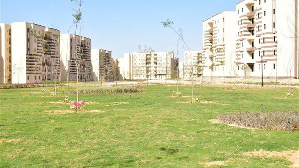 تعرف على آخر موعد لحجز شقق الإسكان الاجتماعي
