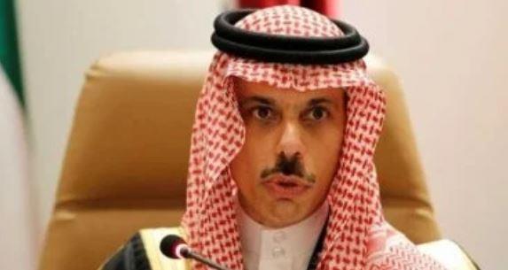 السعودية والولايات المتحدة تبحثان التطورات الراهنة في لبنان