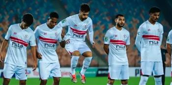   كأس الكونفدرالية.. موعد مباراة الزمالك أمام أنيمبا النيجيري اليوم