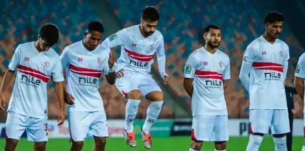 كأس الكونفدرالية.. موعد مباراة الزمالك أمام أنيمبا النيجيري اليوم
