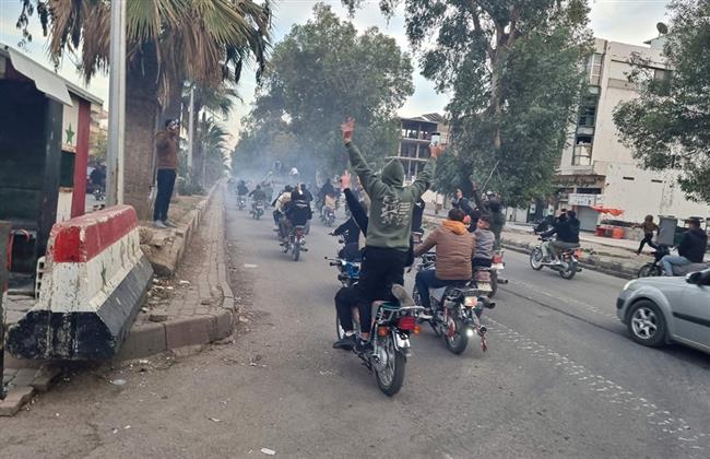 القاهرة الإخبارية: بيان رئيس الحكومة السورية أزال تخوفات المواطنين حول انتقال نظام الحكم في البلاد