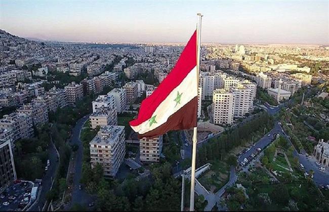 المسلحون يعلنون السيطرة على مبنى الإذاعة والتلفزيون في دمشق
