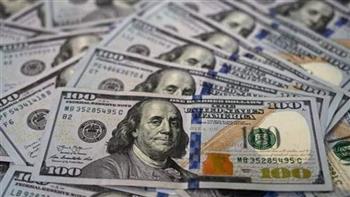   مفاجأة في سعر الدولار أمام الجنيه اليوم 