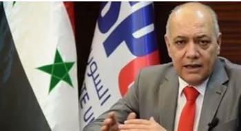 رئيس الحكومة السورية: نمد يدنا لكل مواطن حريص على مقدرات البلد