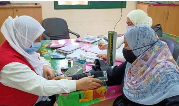 الصحة: فحص 2.9 مليون سيدة ضمن المبادرة الرئاسية لـ "العناية بصحة الأم والجنين"